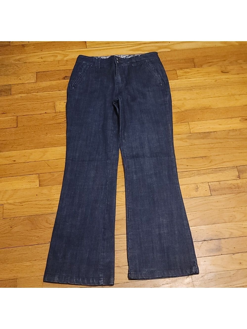 Fashion bug jeans size 10